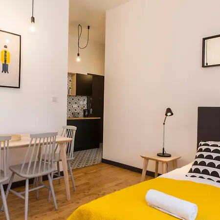 Appartement 19rooms
