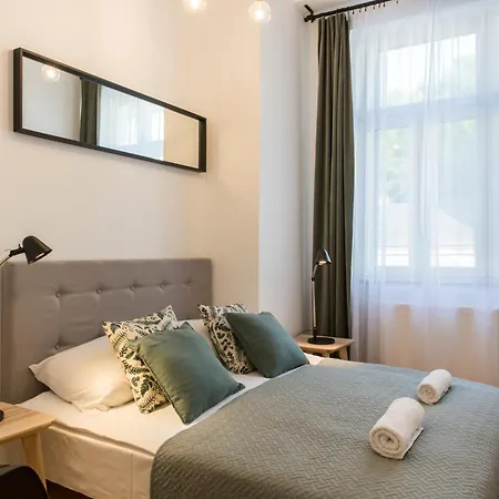 19rooms Krakau