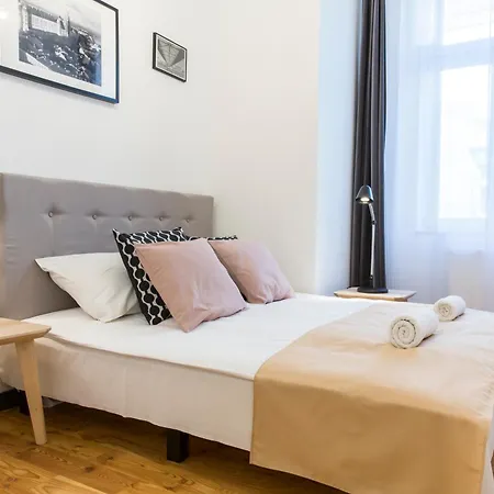 19rooms * Krakau