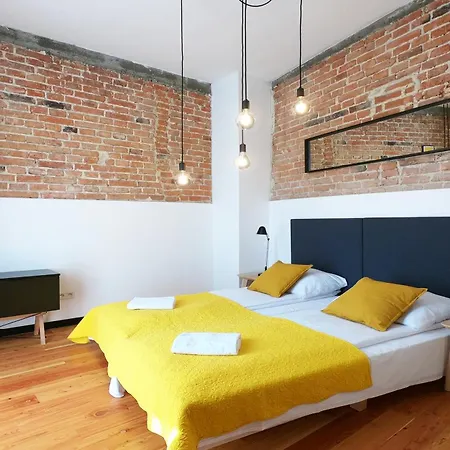 19rooms Krakau