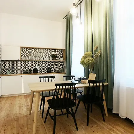 19rooms * Krakau