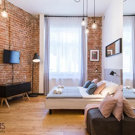 19rooms Krakow