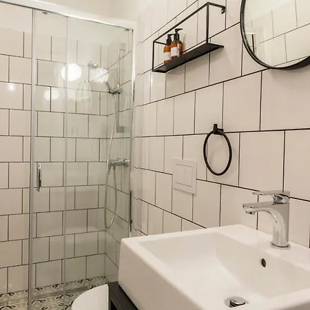 19rooms Apartment *