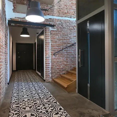 Apartment 19rooms Krakow