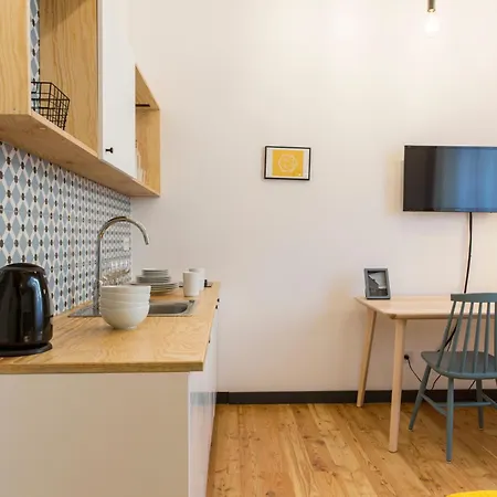 19rooms Apartment