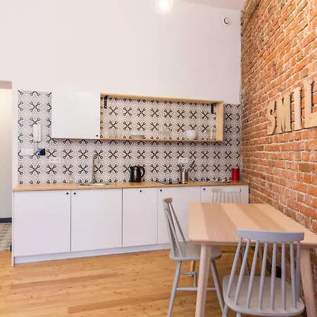 19rooms Apartment *