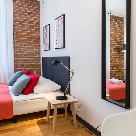 Apartment 19rooms *