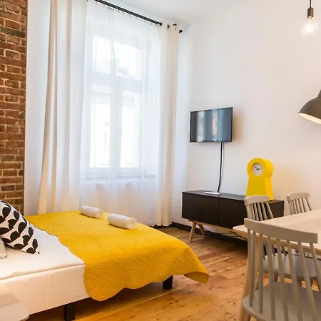 19rooms Apartment *