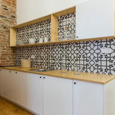 Apartment 19rooms